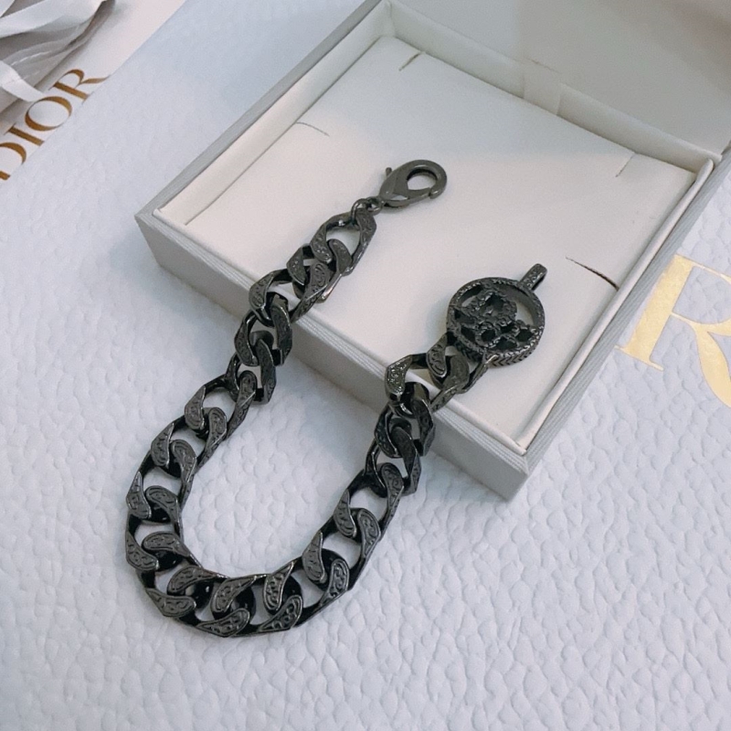 chr1st1an D10r necklaces